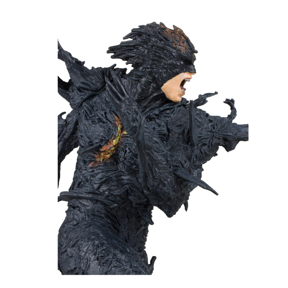 McFarlane Toys - Dark Flash (The Flash Movie) Gold Label 12" Statue  - Exclusive