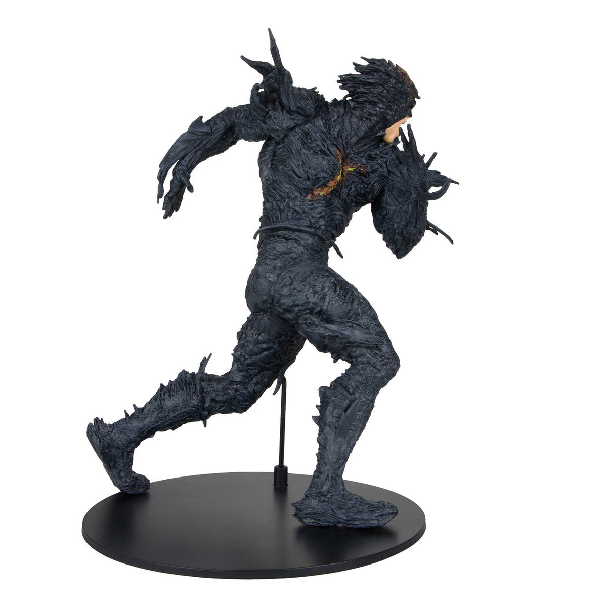 McFarlane Toys - Dark Flash (The Flash Movie) Gold Label 12" Statue  - Exclusive