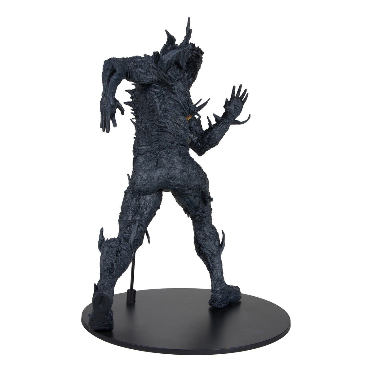 McFarlane Toys - Dark Flash (The Flash Movie) Gold Label 12" Statue  - Exclusive