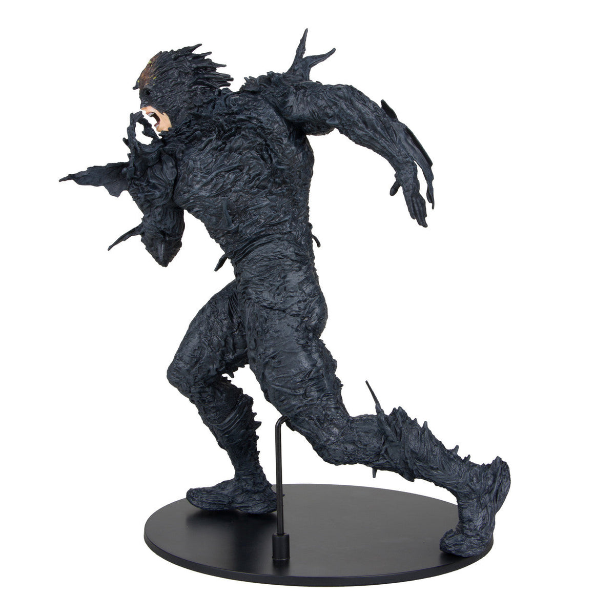 McFarlane Toys - Dark Flash (The Flash Movie) Gold Label 12" Statue  - Exclusive