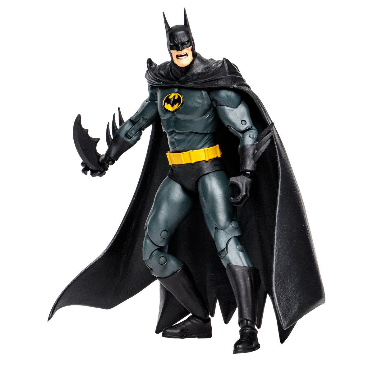 McFarlane Toys - Batman & Spawn 2-Pack