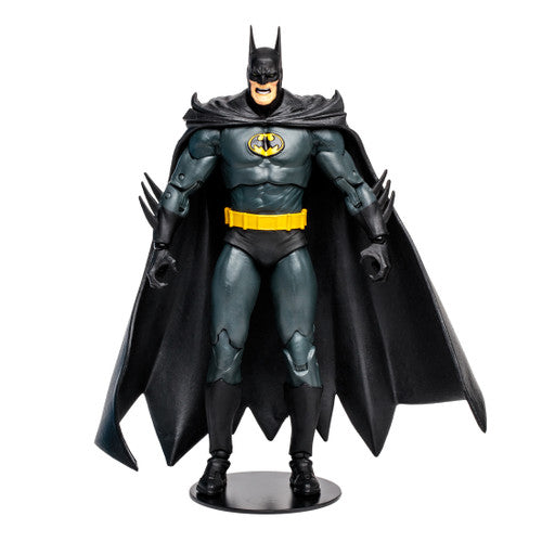 McFarlane Toys - Batman & Spawn 2-Pack