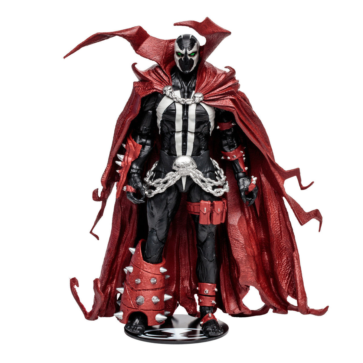 McFarlane Toys - Batman & Spawn 2-Pack