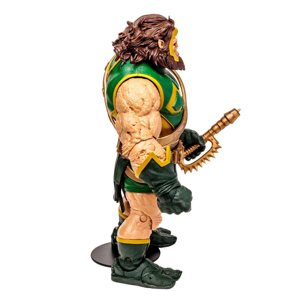 McFarlane Toys - Kalibak (The Darkseid War) Mega Figure