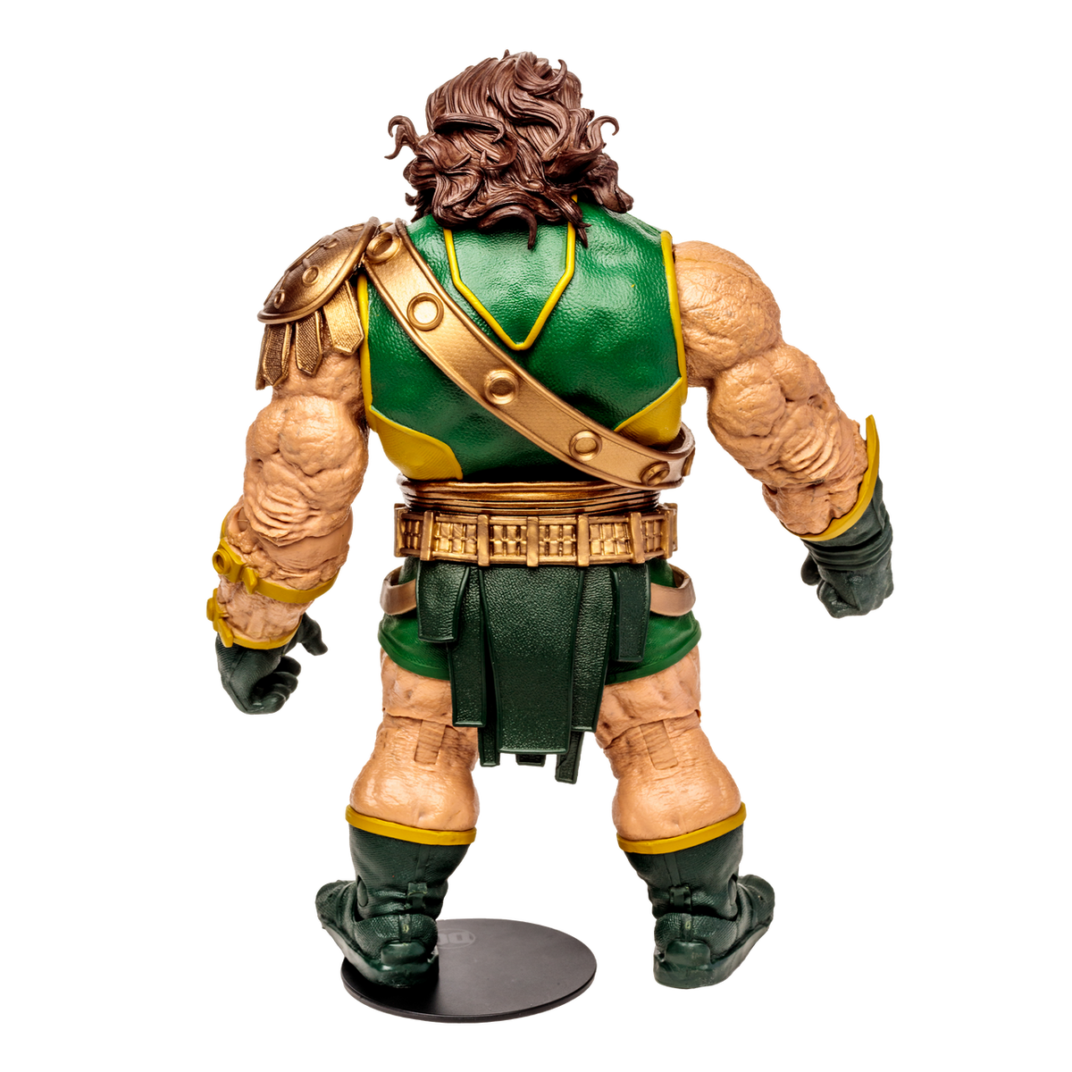 McFarlane Toys - Kalibak (The Darkseid War) Mega Figure