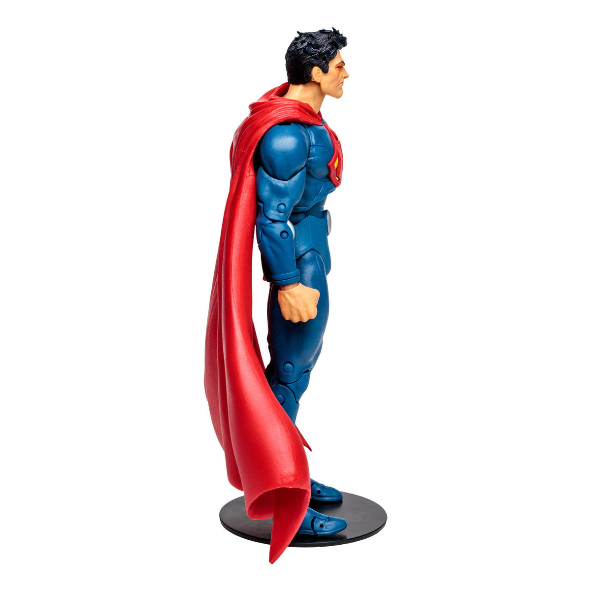 McFarlane - Superman vs Superman of Earth-3 w/Atomica - DC Multiverse 7" Figures 2-Pack