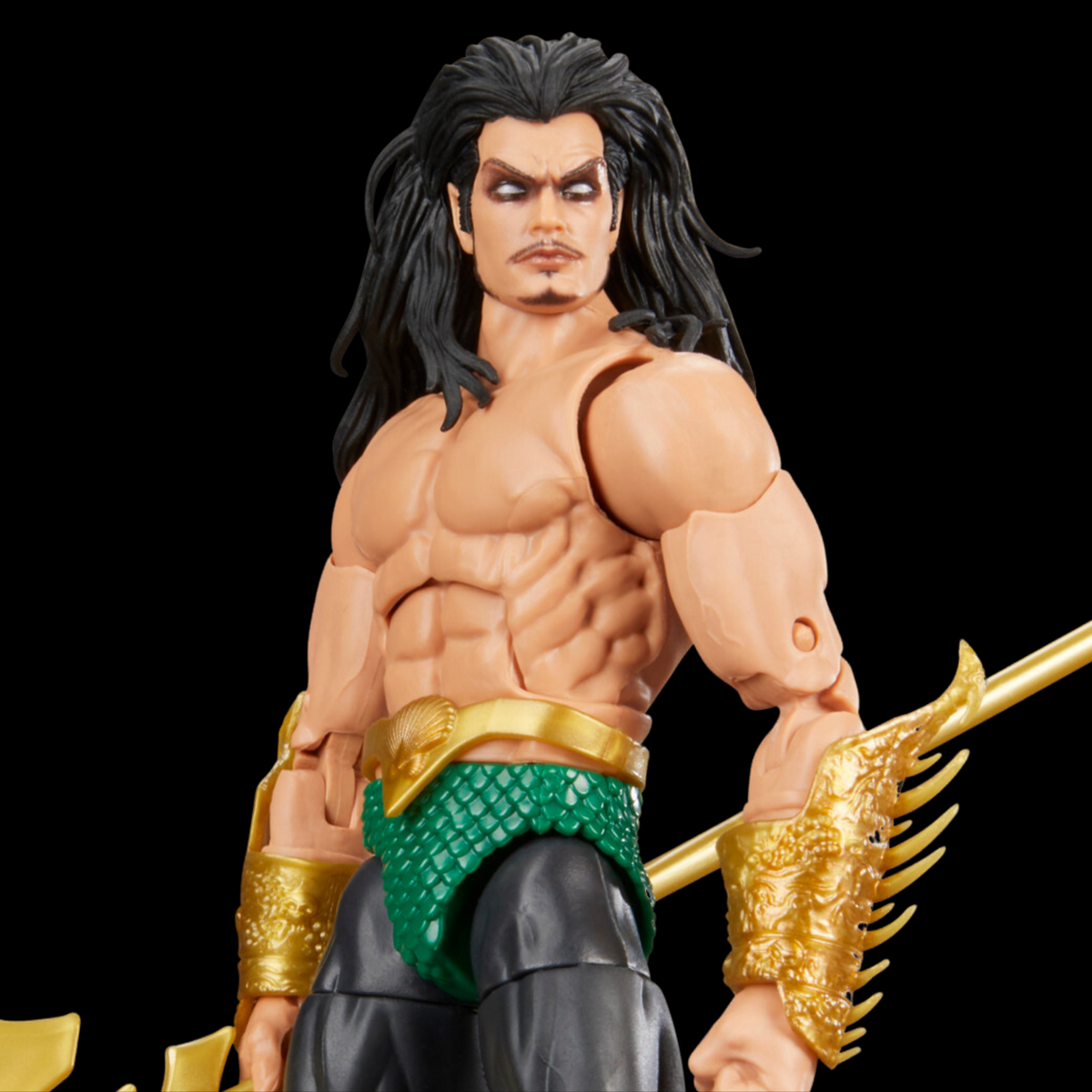 Marvel Legends  - Wave - THE VOID BAF complete Set of 7
