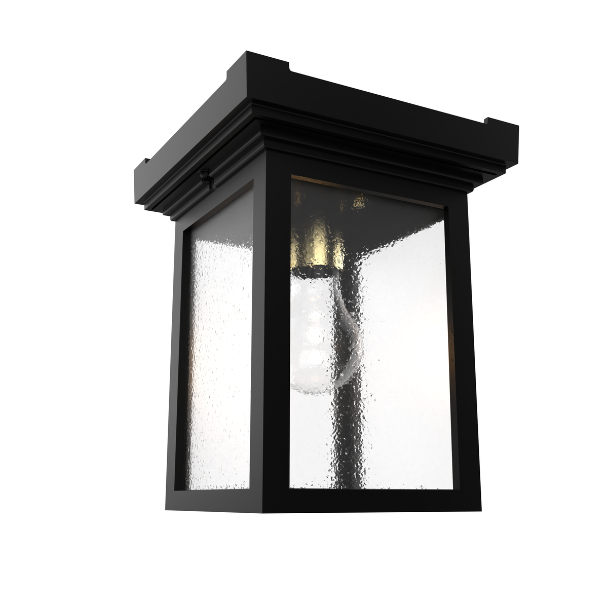 Serie 65e - Plafonnier fond ouvert format petit - 16770