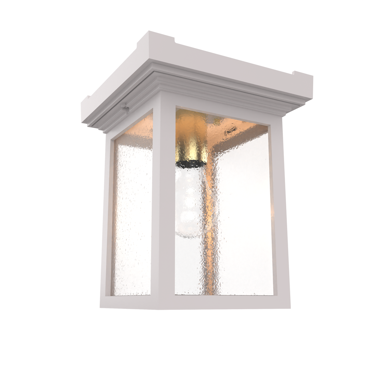 Serie 65e - Plafonnier fond ouvert format petit - 16770