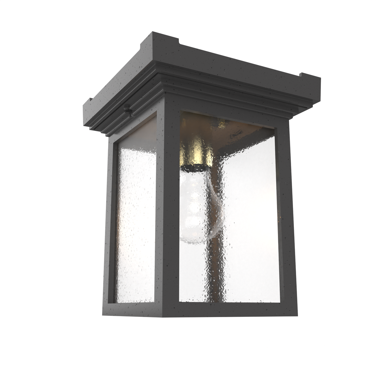 Serie 65e - Plafonnier fond ouvert format petit - 16770