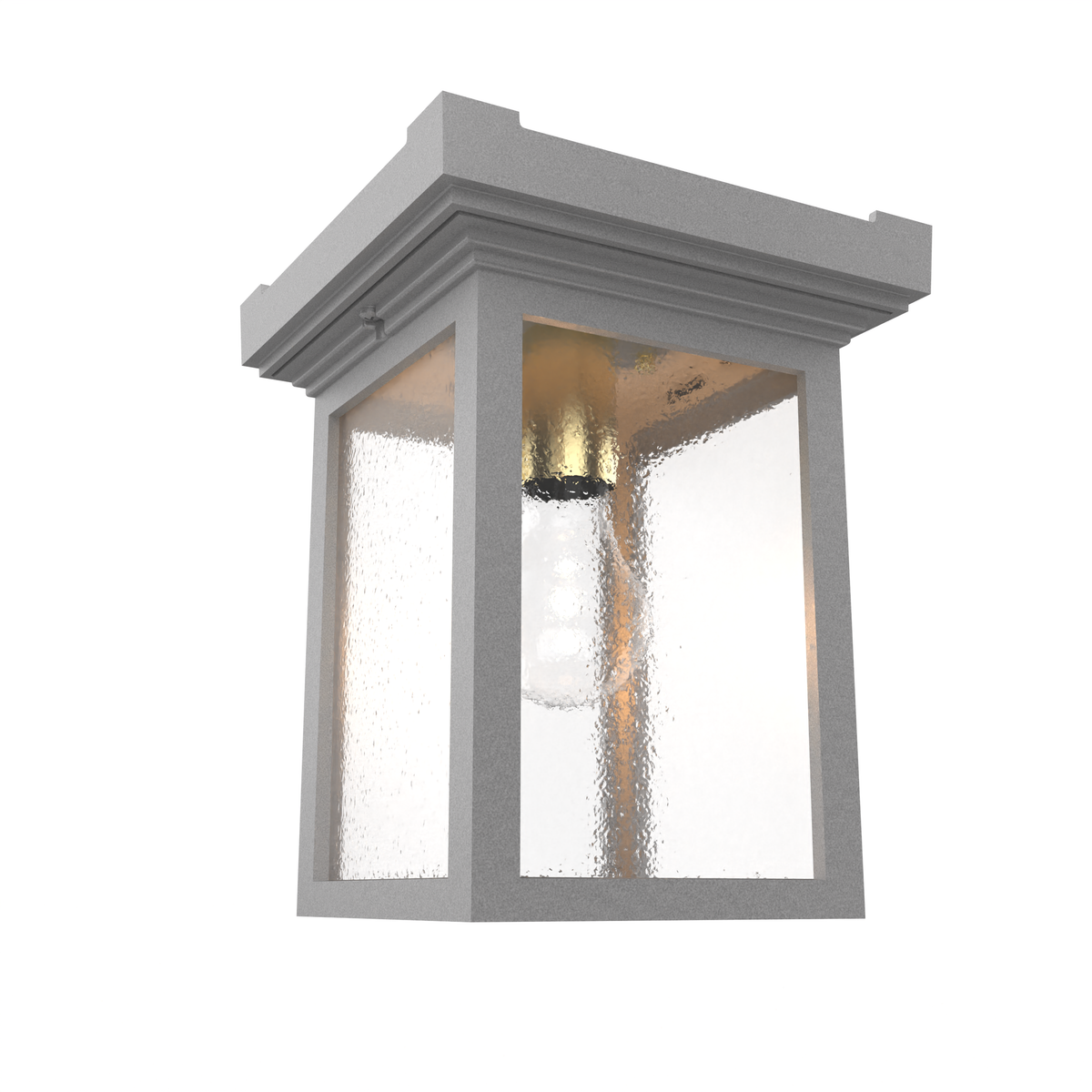Serie 65e - Plafonnier fond ouvert format petit - 16770