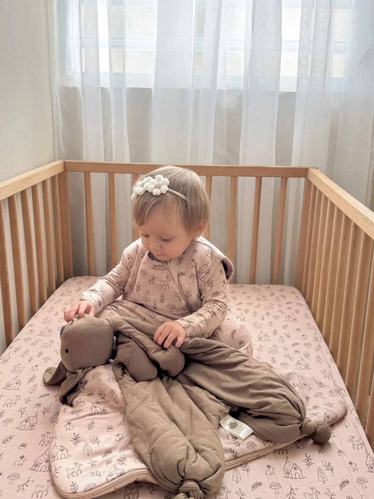 Sleep Sack 2.5 TOG | Doe.Re.Mi | Gunamuna