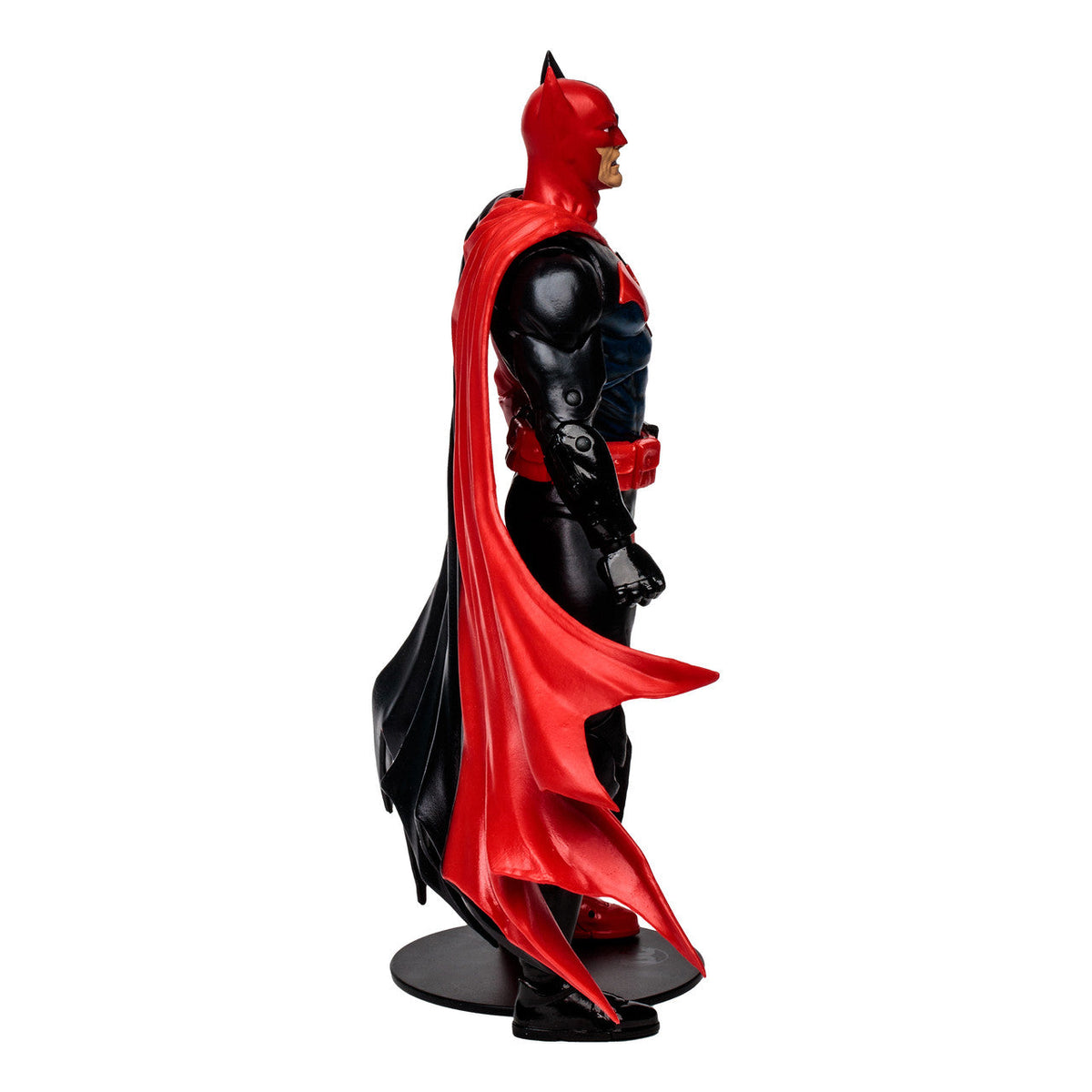 McFarlane Toys -Two-Face as Batman - Batman: Reborn
