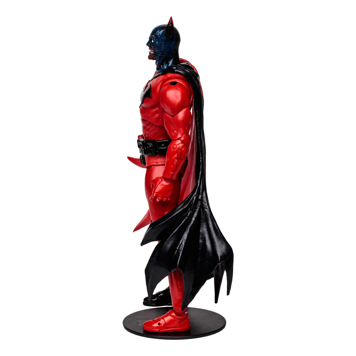 McFarlane Toys -Two-Face as Batman - Batman: Reborn