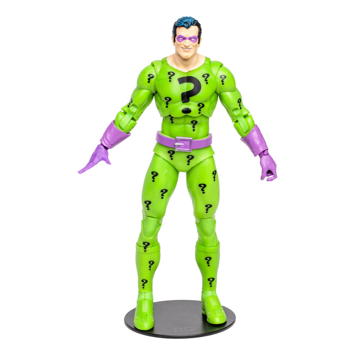 McFarlane Toys - The Riddler - DC Classic