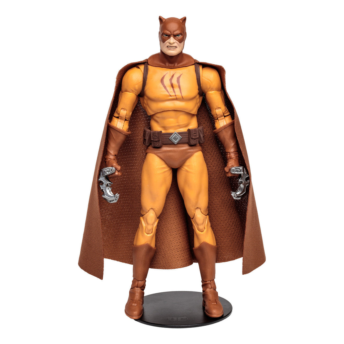McFarlane Toys - Catman (Villains United) Gold Label  - Exclusive