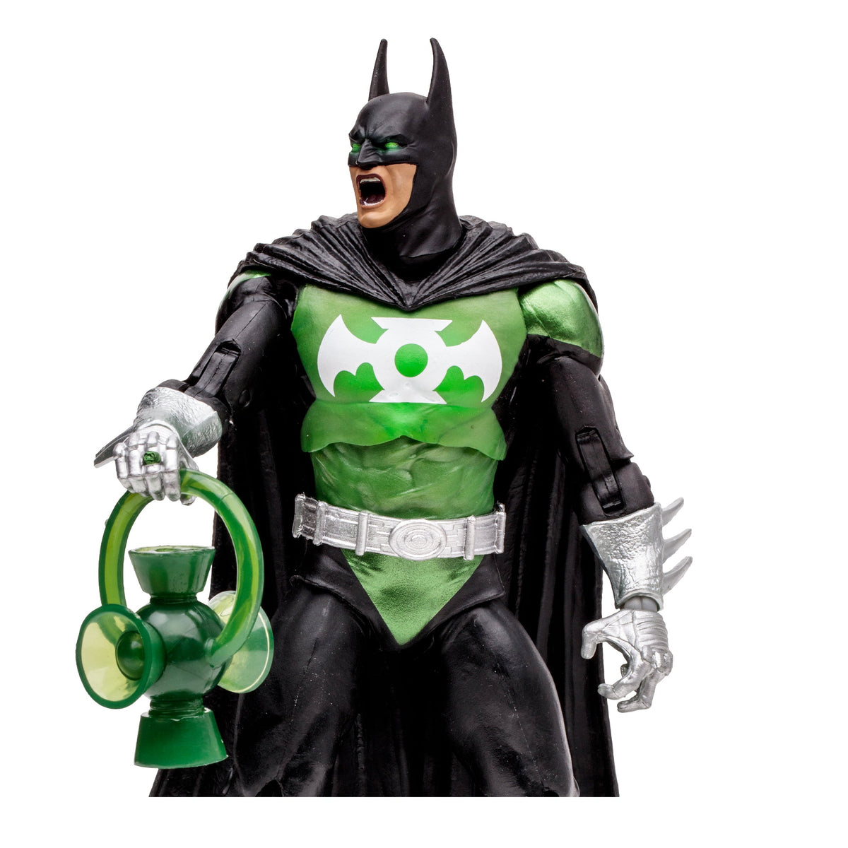 McFarlane Toys - Collector Edition #7 - Batman as Green Lantern