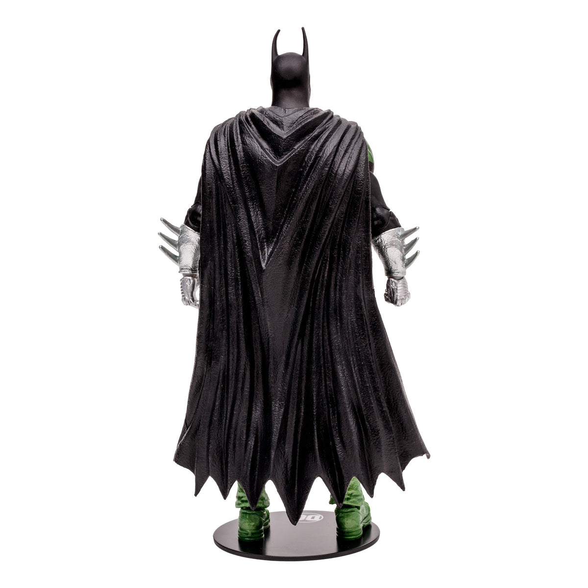 McFarlane Toys - Collector Edition #7 - Batman as Green Lantern