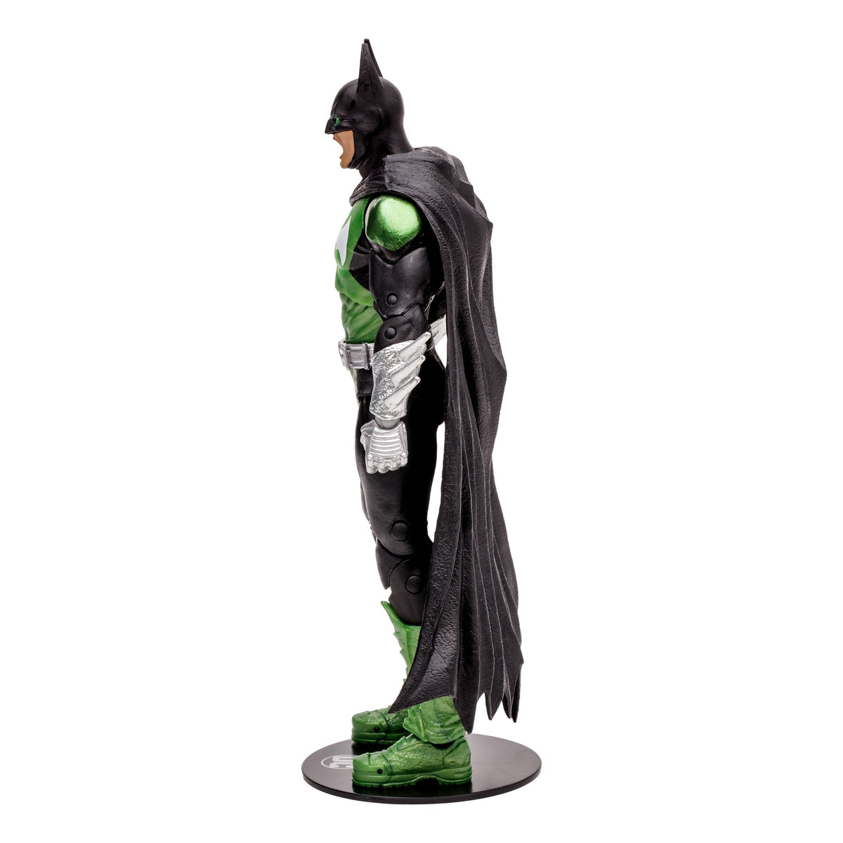 McFarlane Toys - Collector Edition #7 - Batman as Green Lantern