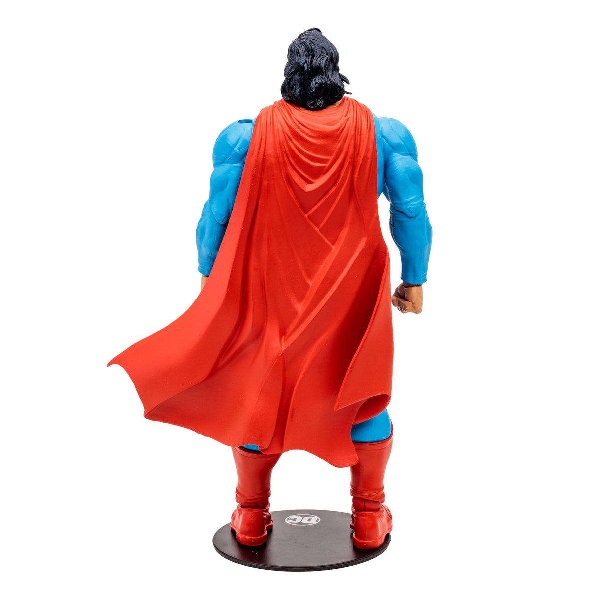McFarlane Toys - Collector Edition #9 - Superman & Krypto - Return of Superman