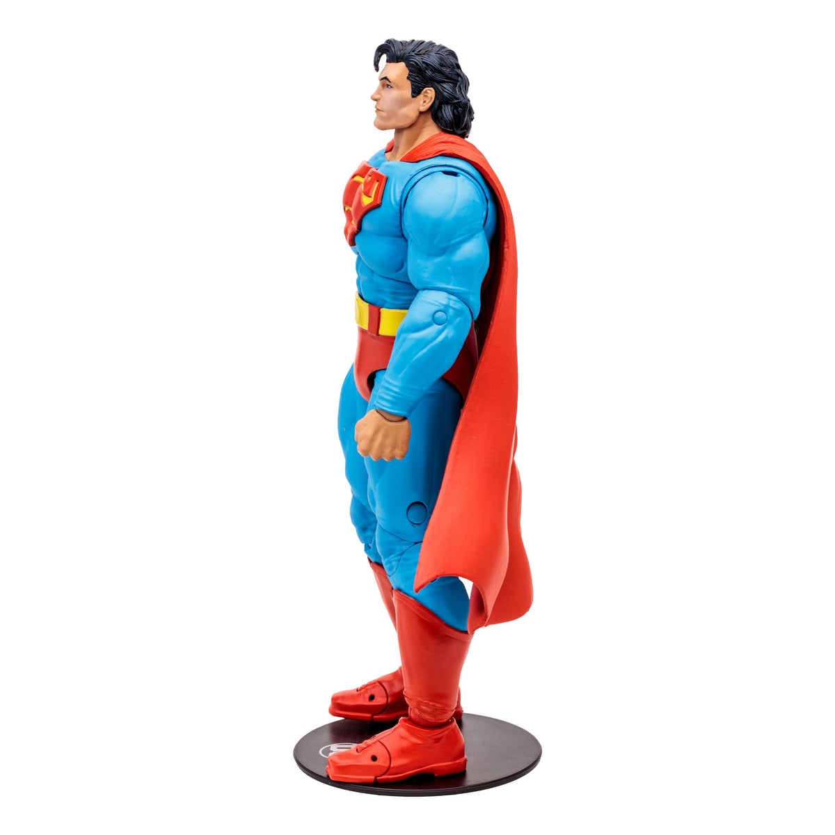 McFarlane Toys - Collector Edition #9 - Superman & Krypto - Return of Superman