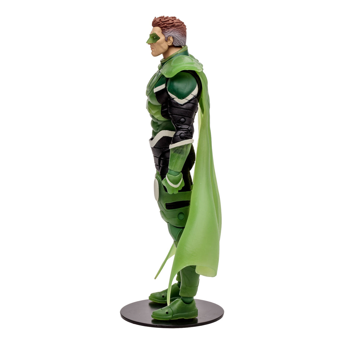 DC MULTIVERSE - HAL JORDAN PARALLAX - GITD - GOLD LABEL - Exclusive