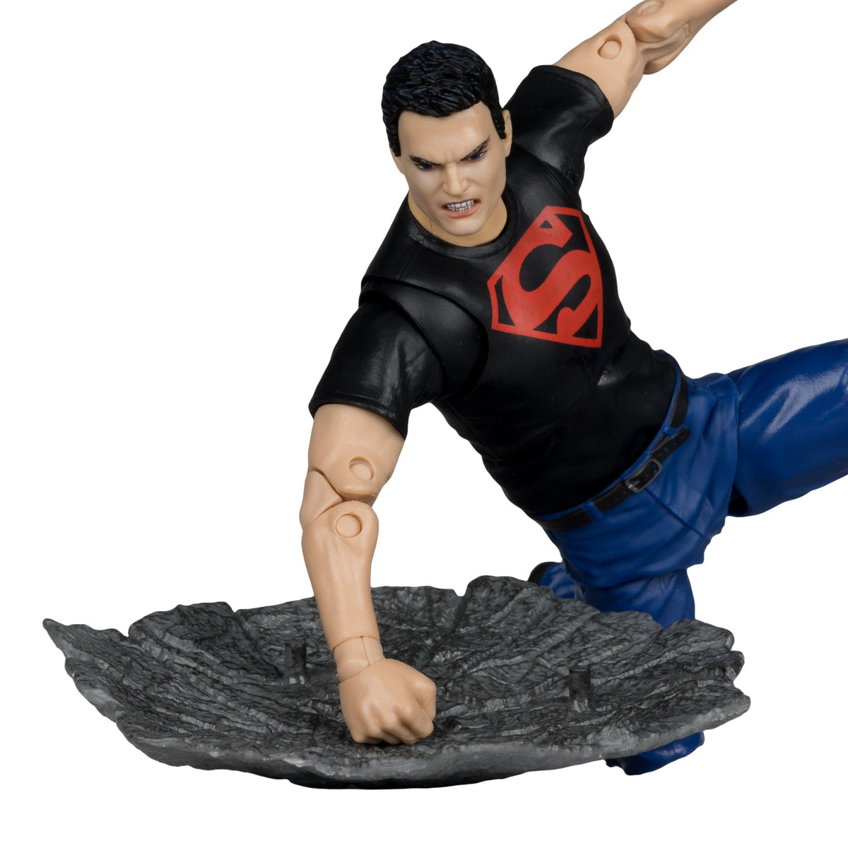 DC Multiverse Conner Kent (Teen Titans Collector Edition #15