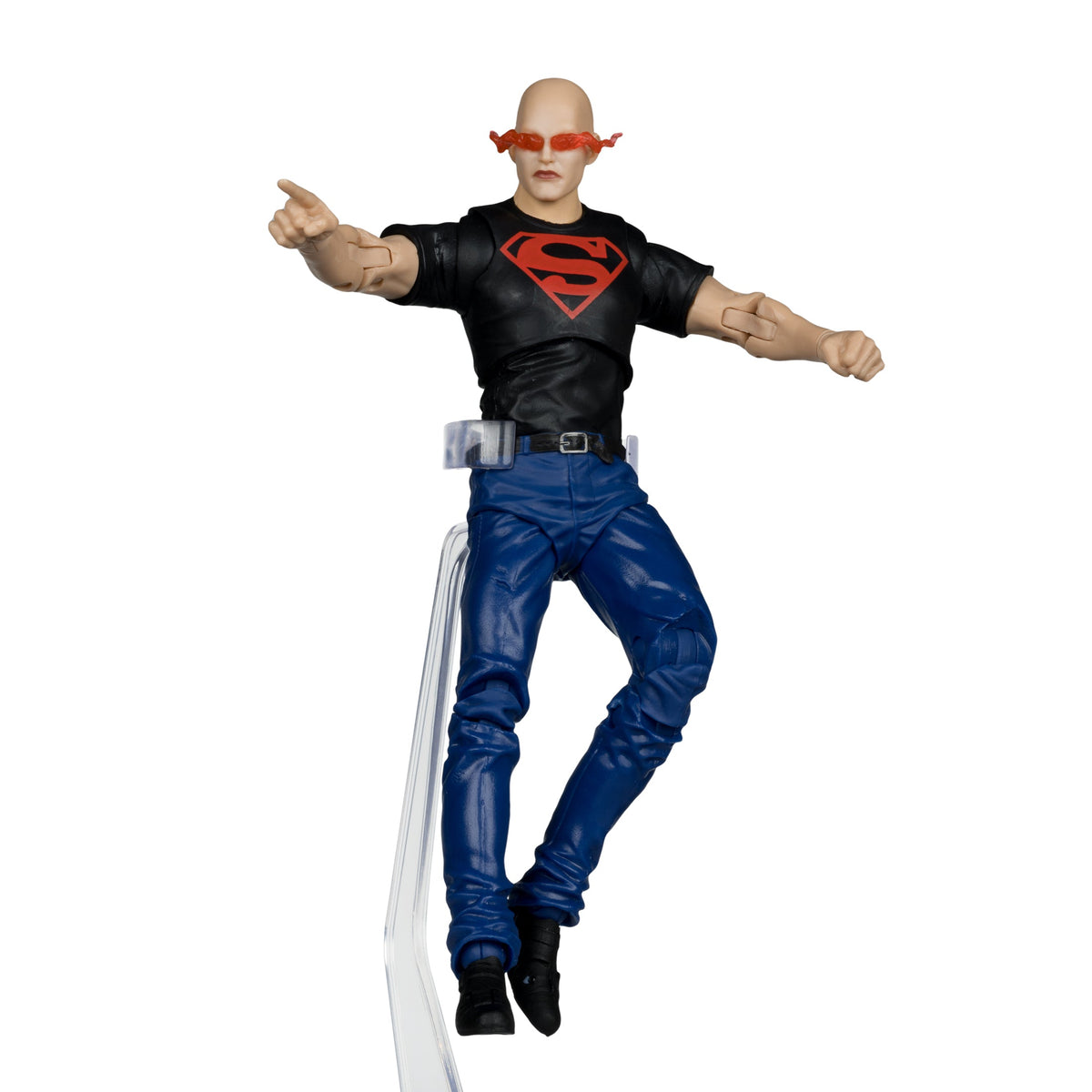 DC Multiverse Conner Kent (Teen Titans Collector Edition #15