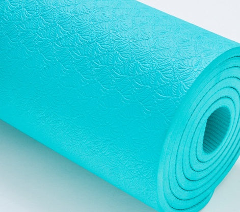 Eva Yoga Non Slip Yoga Mat - HEALTH AND FITNESS POSTS
