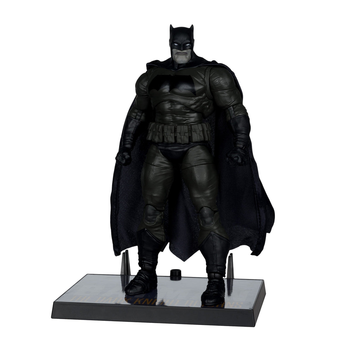 DC Multiverse Cover Recreations - The Dark Knight Returns - Batman - Exclusive