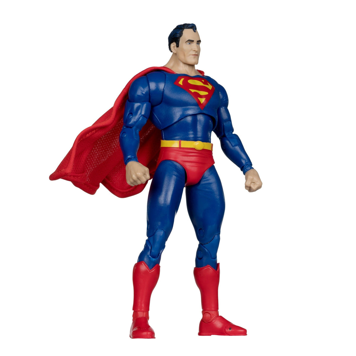 DC Multiverse Collector Edition - Strange Lives of Superman - Superman (Subpar Packaging)