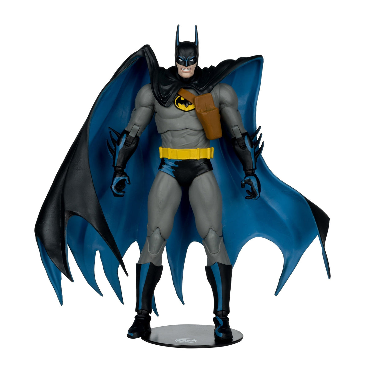 DC Multiverse Collector Edition - Batman: Year Two - Batman