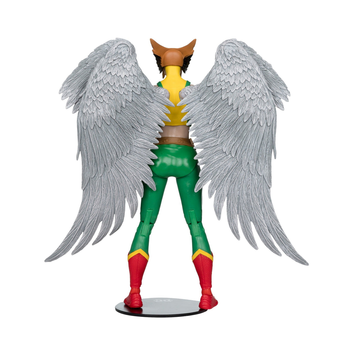 DC Multiverse Collector Edition - Justice League of America - Hawkgirl