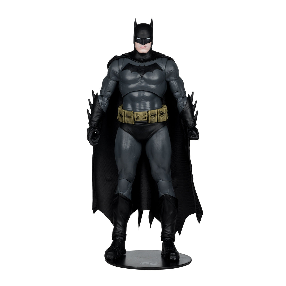 DC Multiverse - Batman: Year One Part 4 - Batman