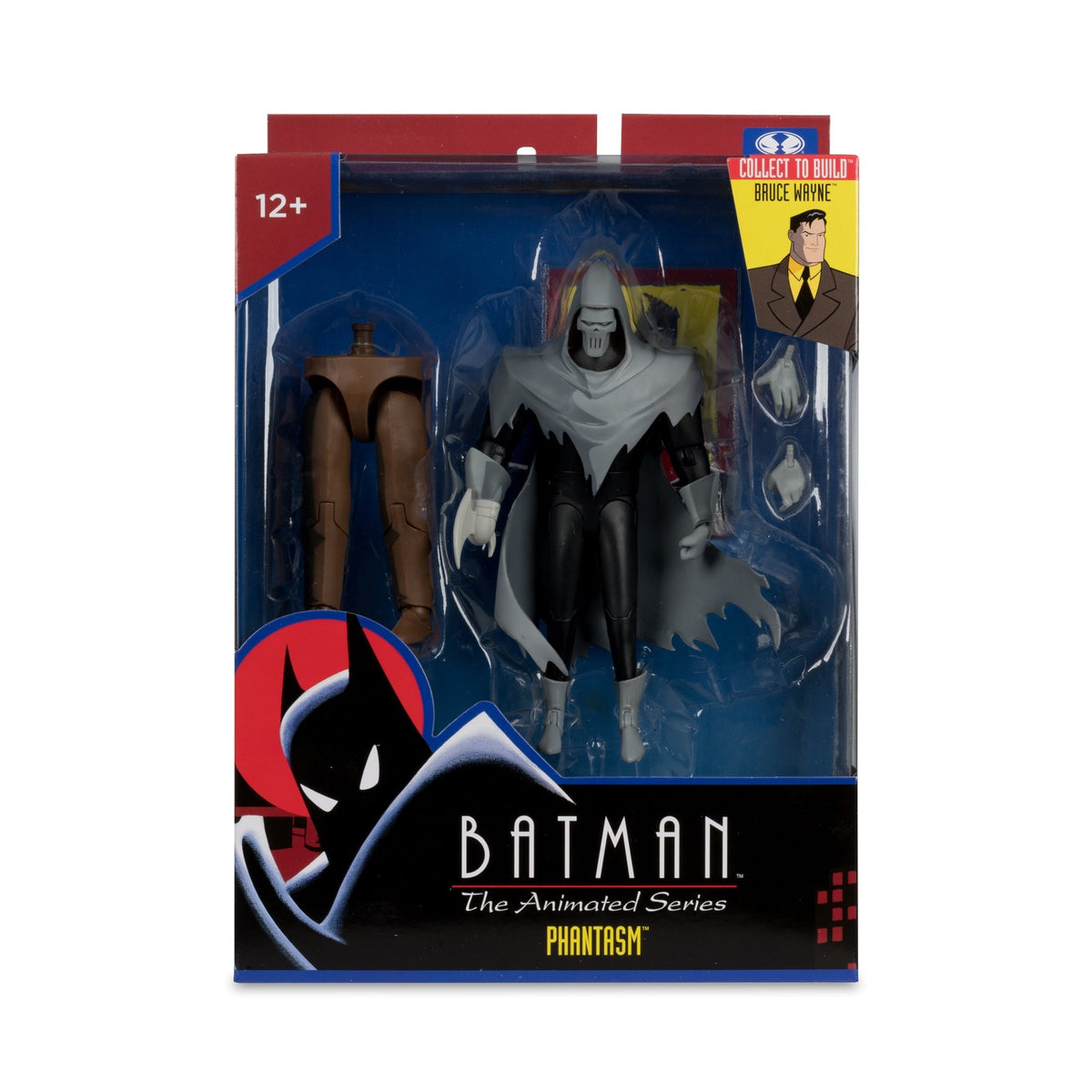 DC Direct - Batman: The Animated Series - Phantasm - Exclusive