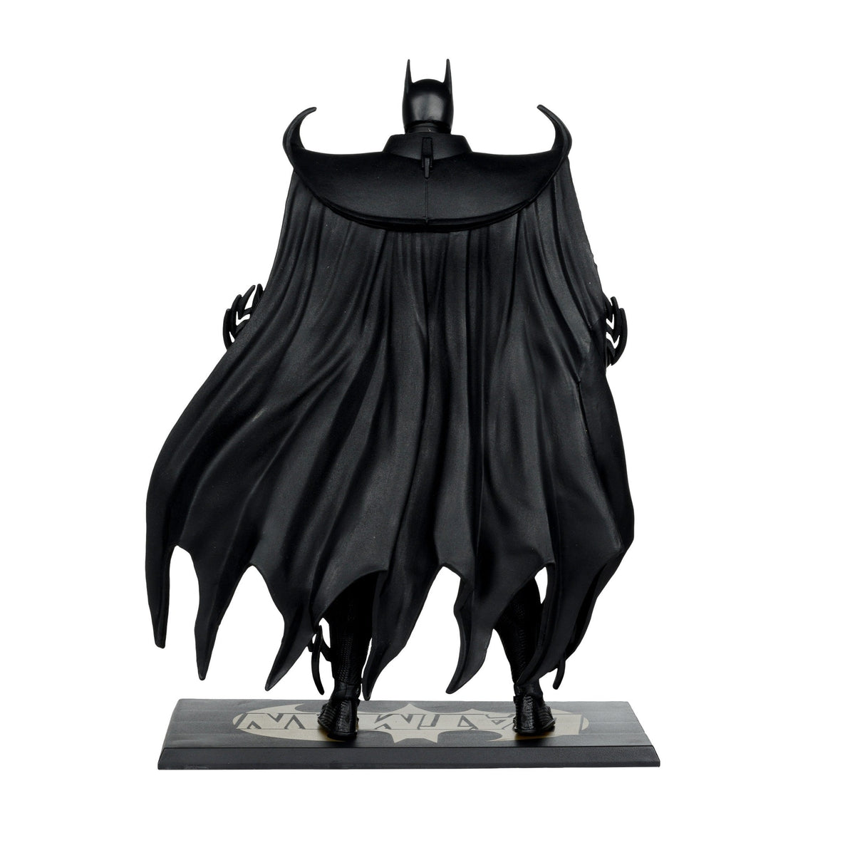 DC Multiverse - Batman: Knightfall - Azrael Batman (Knightmare Edition) - Exclusive