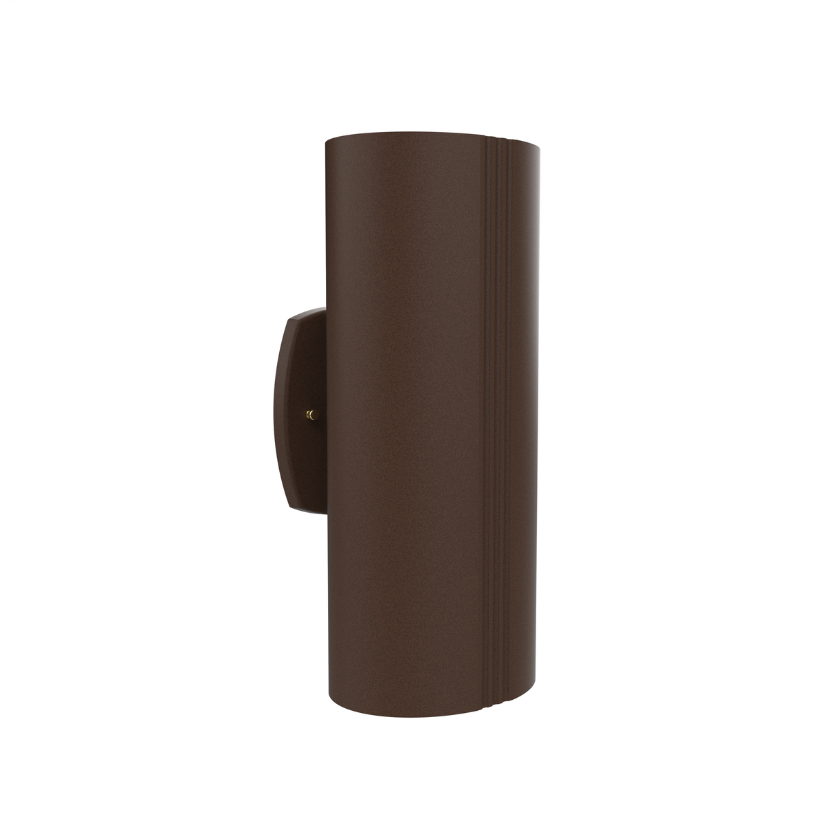 Évolution - Tube ovale lignés PAR30 / A-19 -1826