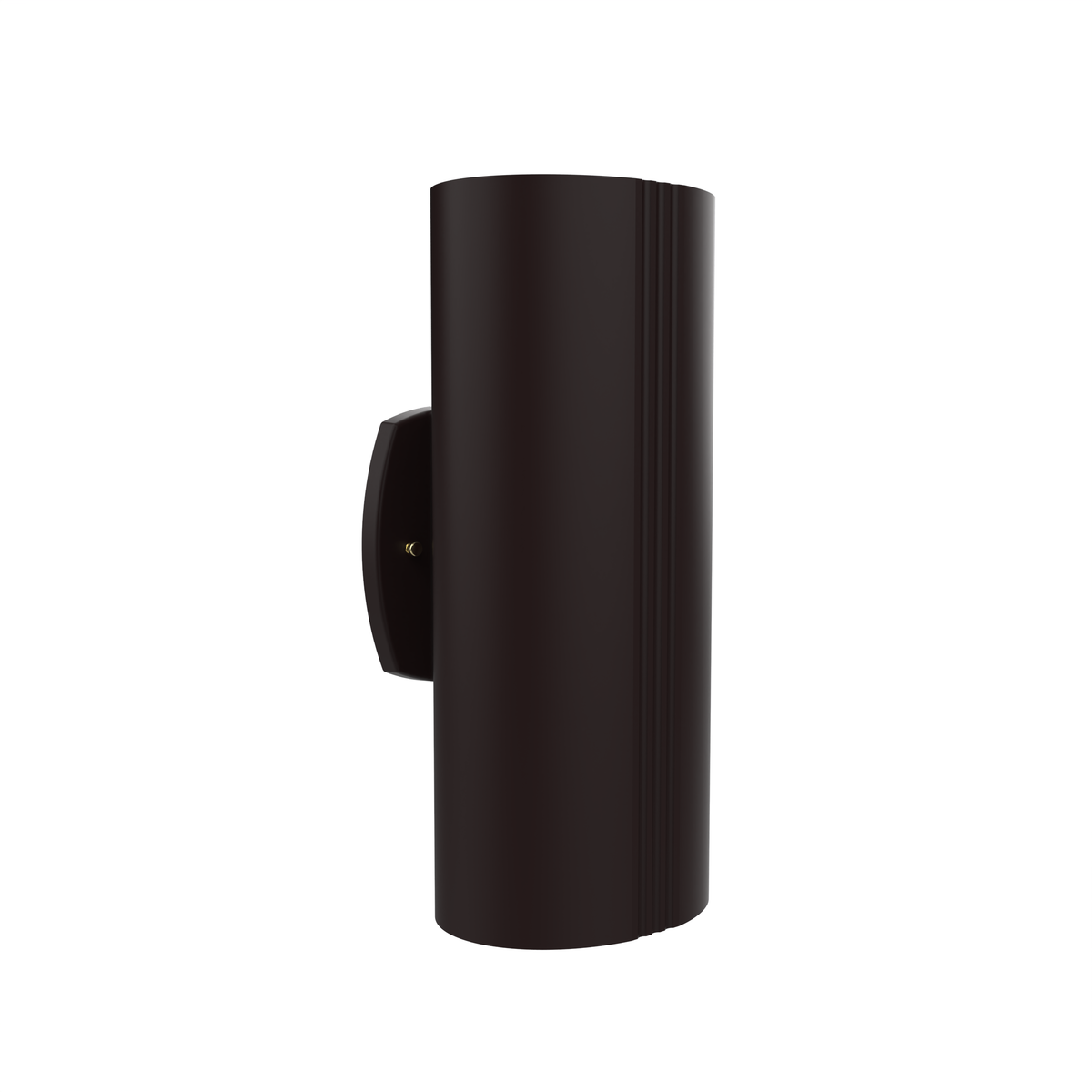 Évolution - Tube ovale lignés PAR30 / A-19 -1826