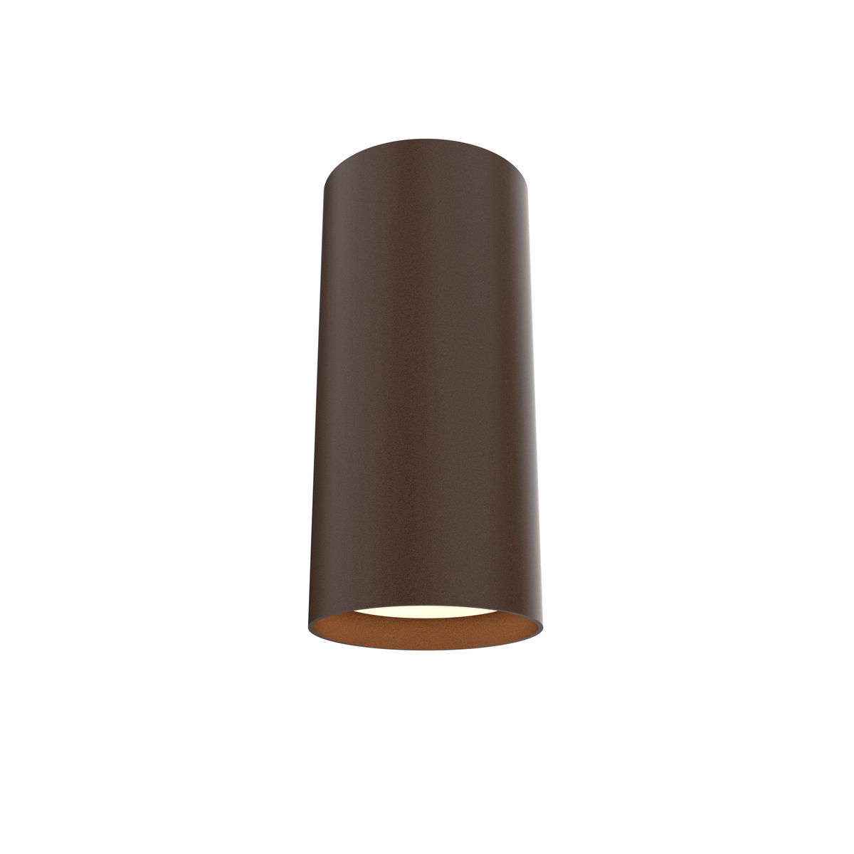 Évolution - Luminaire plafonnier cylindrique pour l'extérieur PAR38 - 1827P