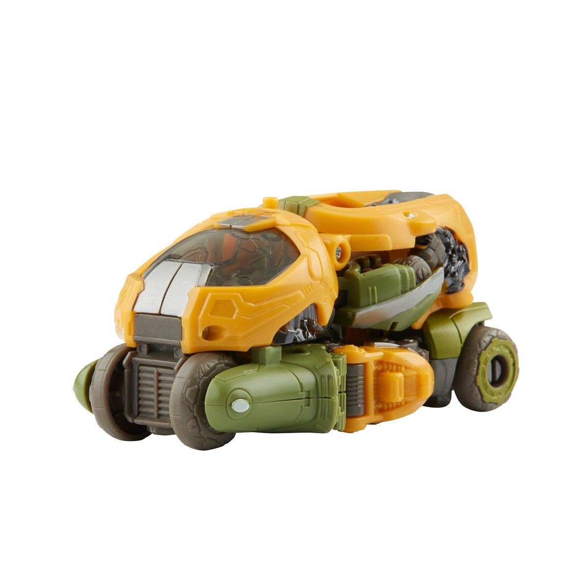 Transformers Studio Series 80 Deluxe Brawn