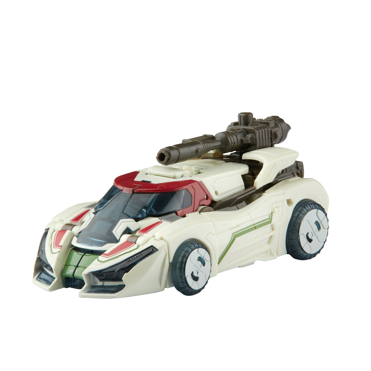 Transformers Studio Series 81 Deluxe Wheeljack