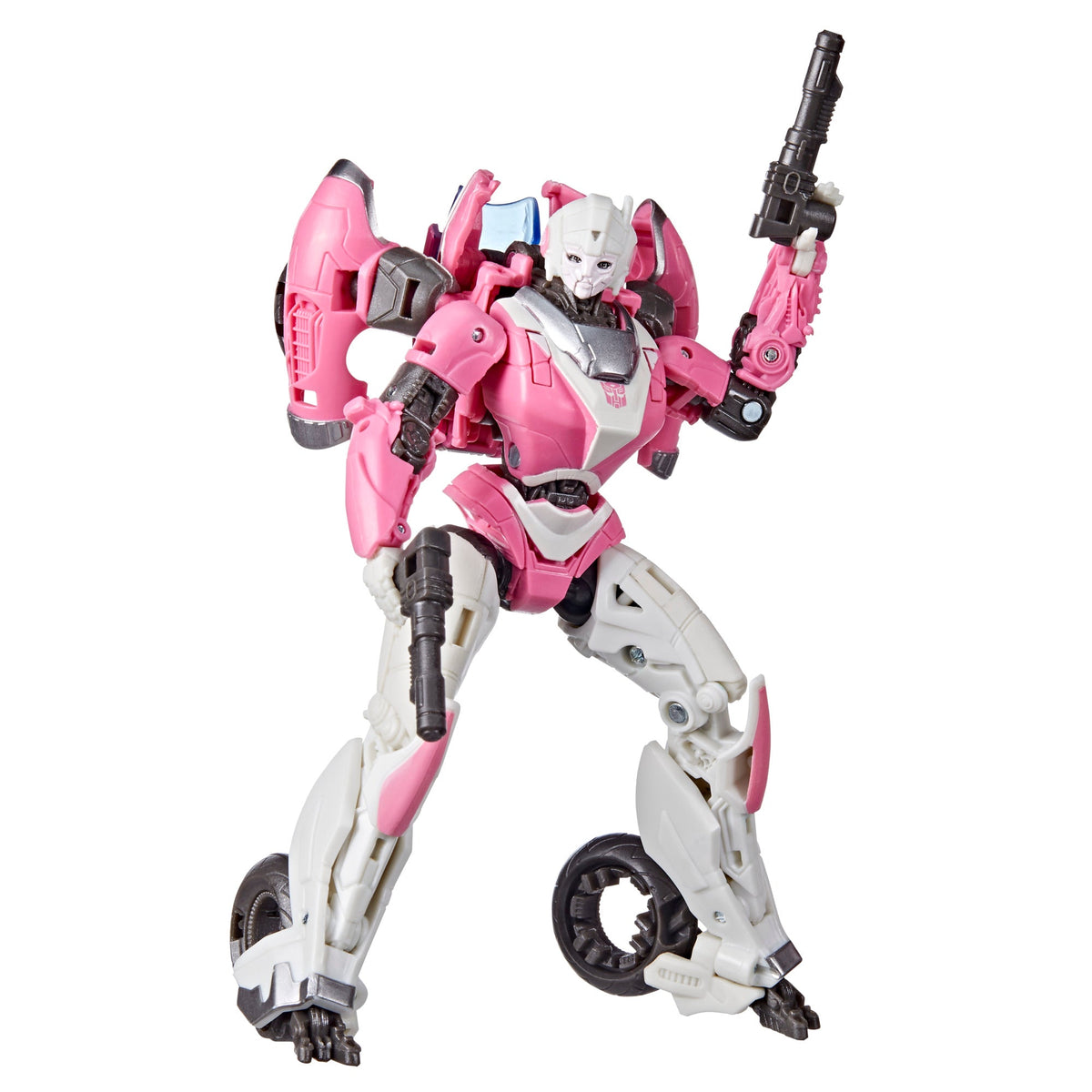 Transformers Studio Series 85 Deluxe Arcee