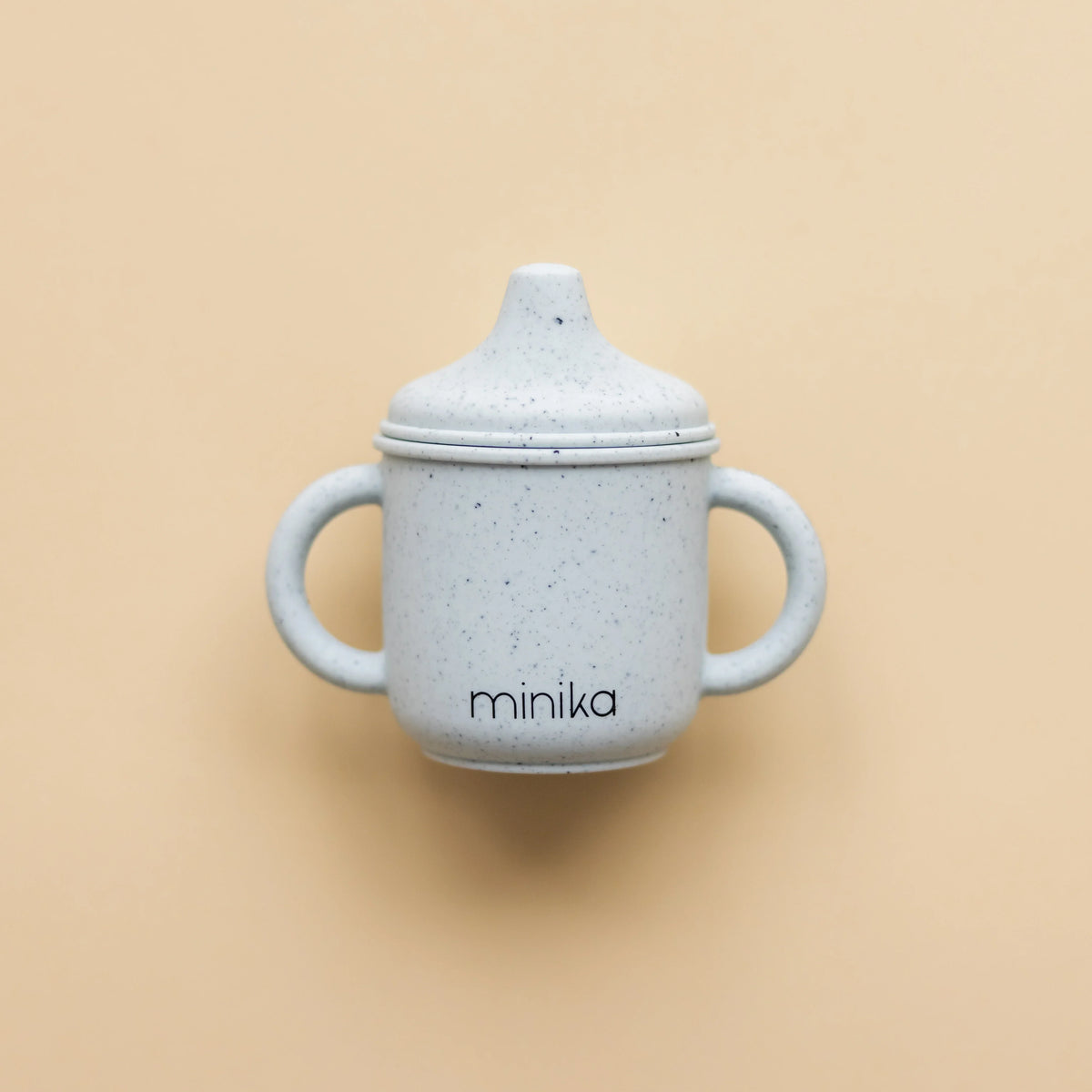 Silicone Sippy Cup