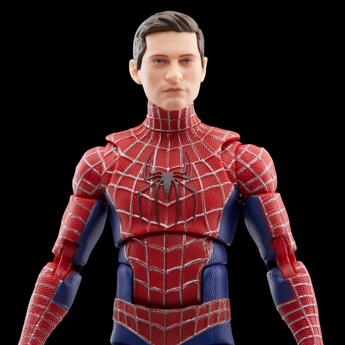 Marvel Legends Friendly Neighborhood Spider-Man - Tobey Maguire