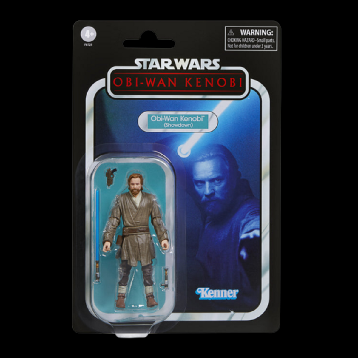 Star Wars The Vintage Collection - ObiWan Kenobi (Showdown)