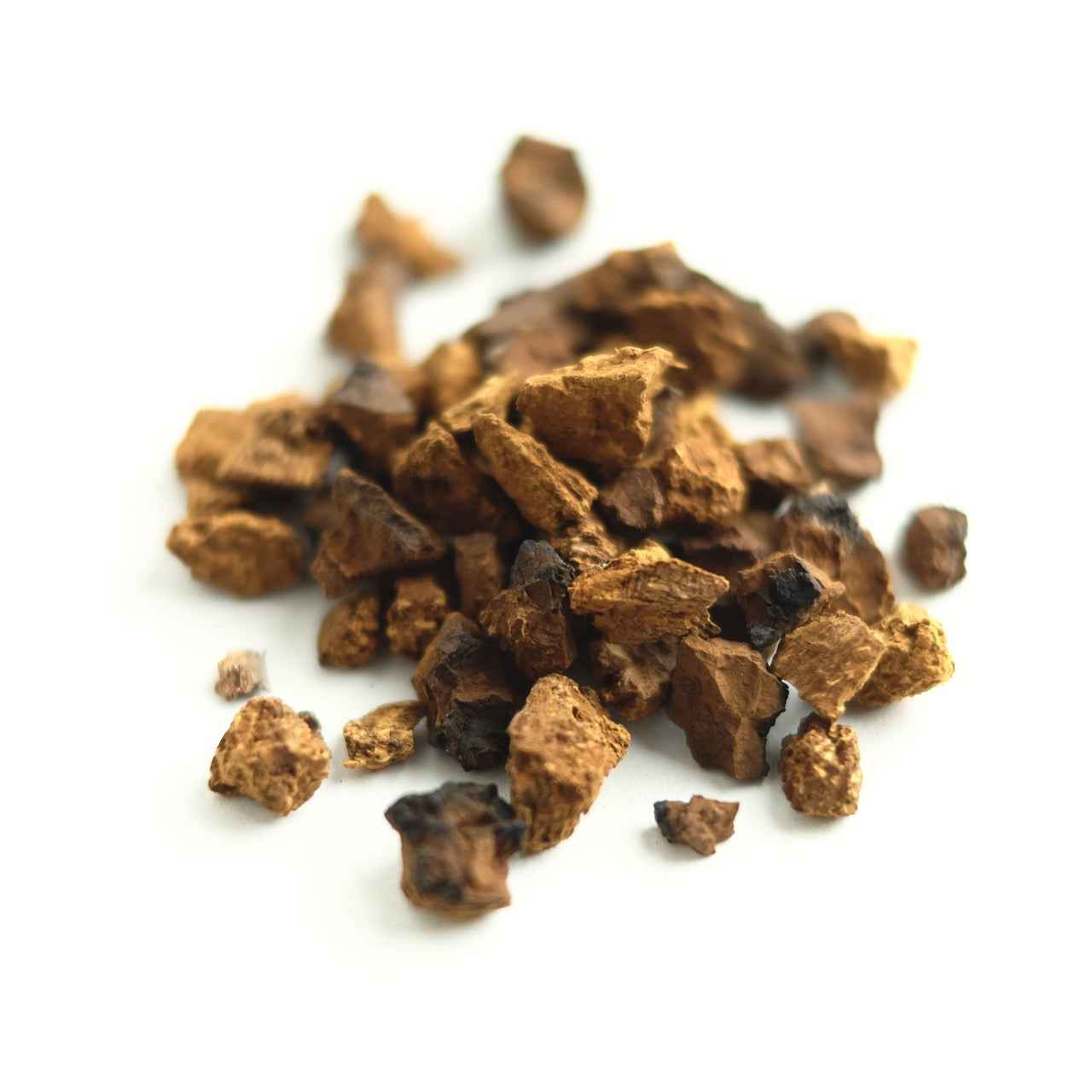 CHAGA MUSHROOM CHUNKS