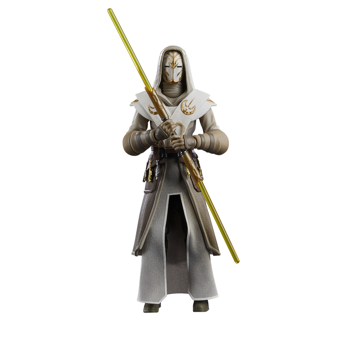 Star Wars The Black Series Jedi Temple Guard - Exclusive