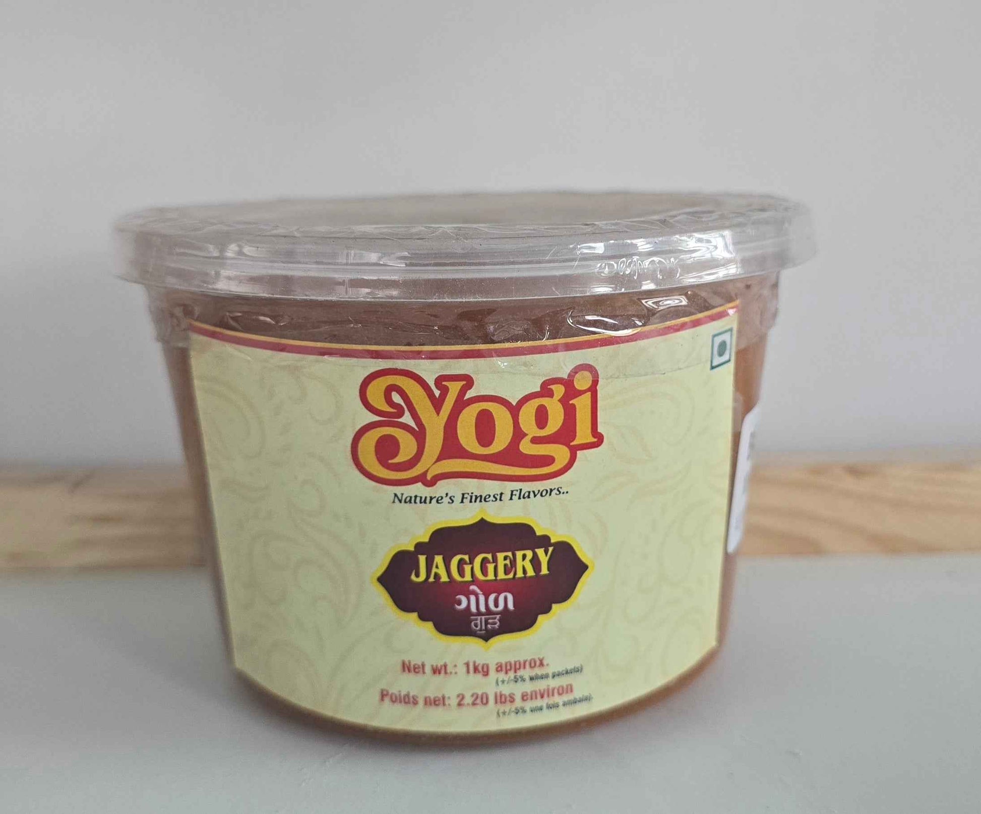 Jaggery