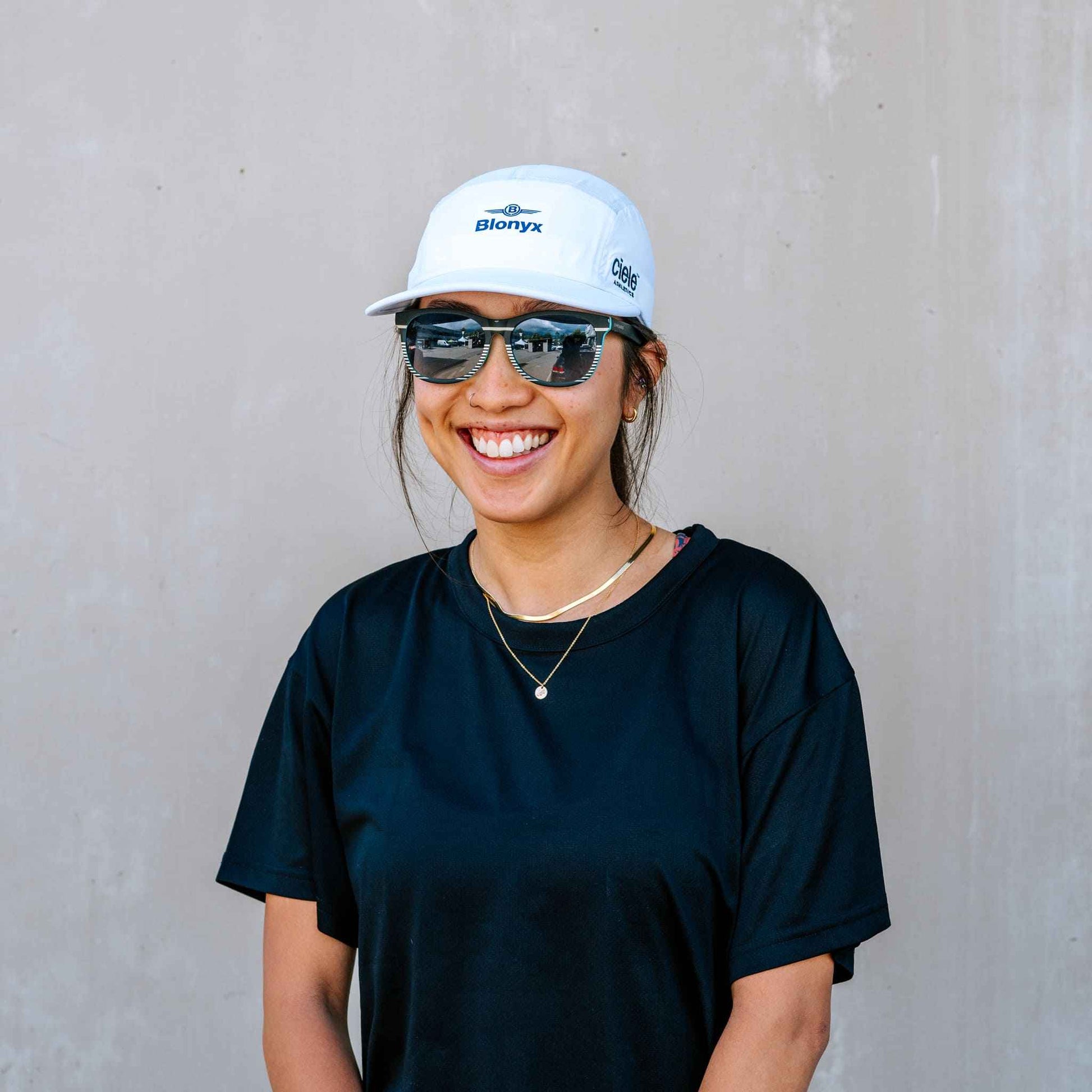 Blonyx Endurance Hat