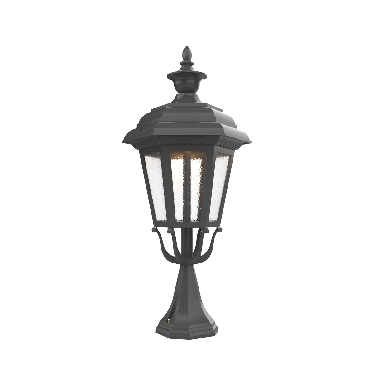Jamestown - Montage sur piédestal format moyen - 21440